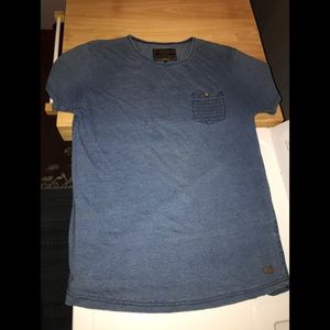 Men’s Lightweight Unique T-shirt